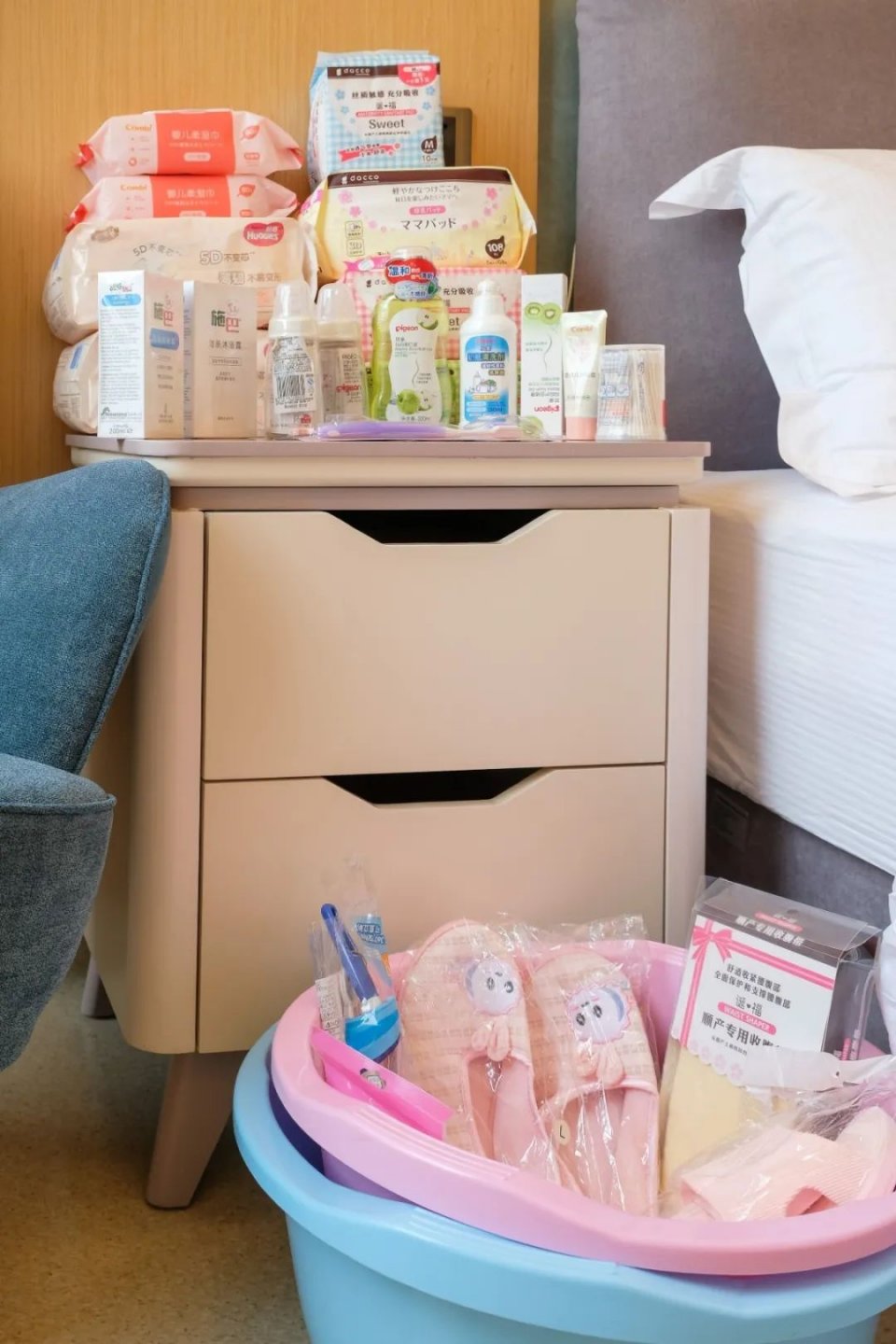 月子餐明星推荐,明星试吃月子餐