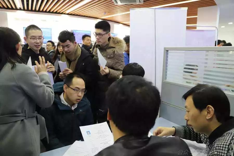 青岛最新最全的招聘信息,青岛招聘2024最新招聘信息表