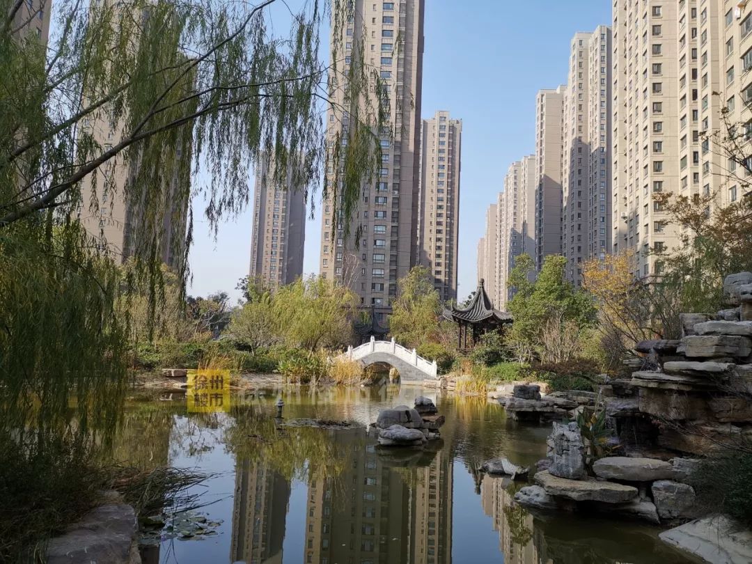 徐州小区实探,徐州网红吐槽商场