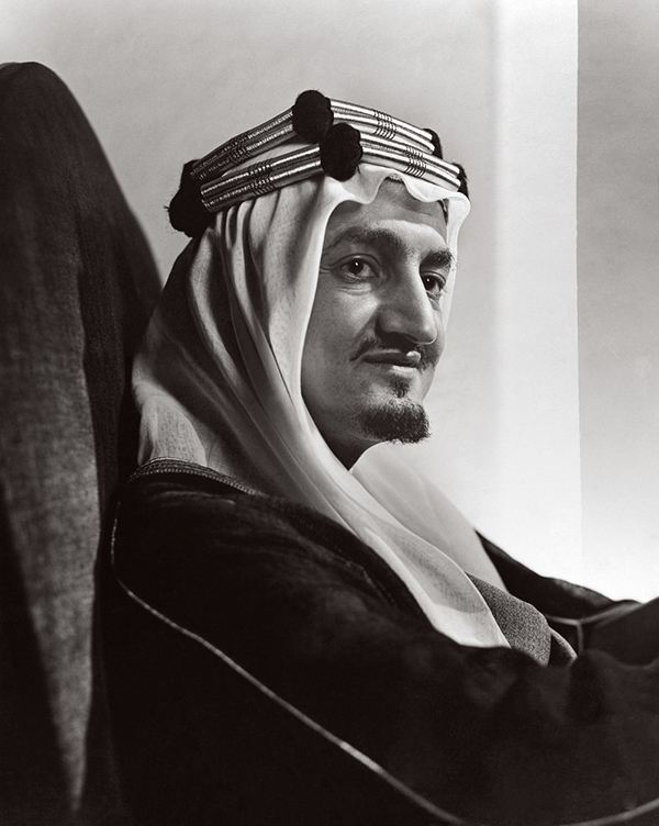 沙特宫斗大戏,沙特宫斗剧