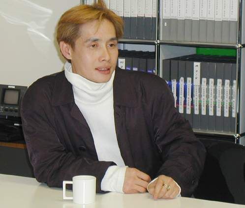 邓建国的作品,邓建国成名作