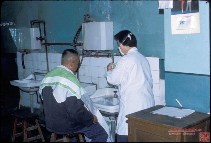 哏都天津图片,哏都新春时天津旧模样