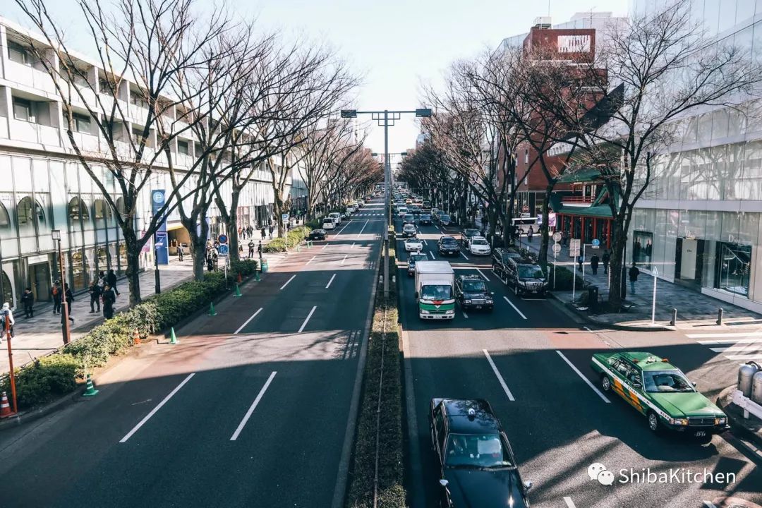 表参道和代官山的距离,表参道代官山店几点开门