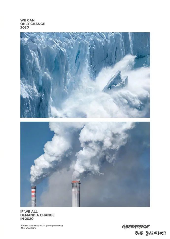 广告设计浅显易懂的创意广告,那些脑洞大开的广告设计