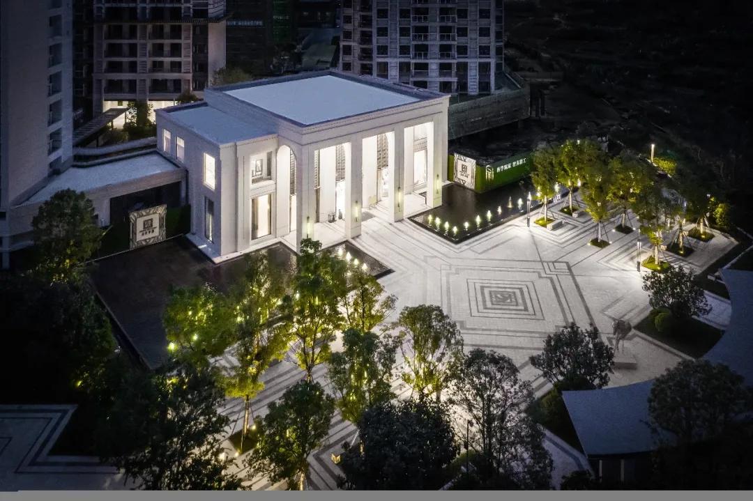 佛山市金地翠园,佛山金地翠园属于什么档次