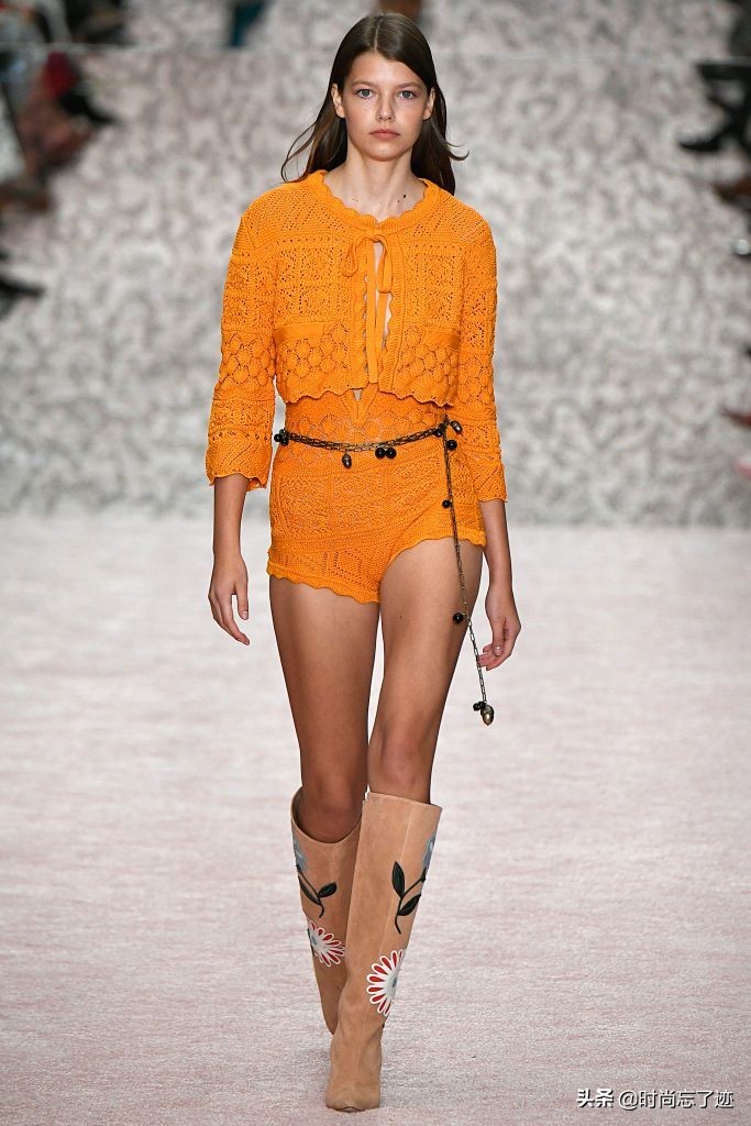 针线钩织入门,针线钩织