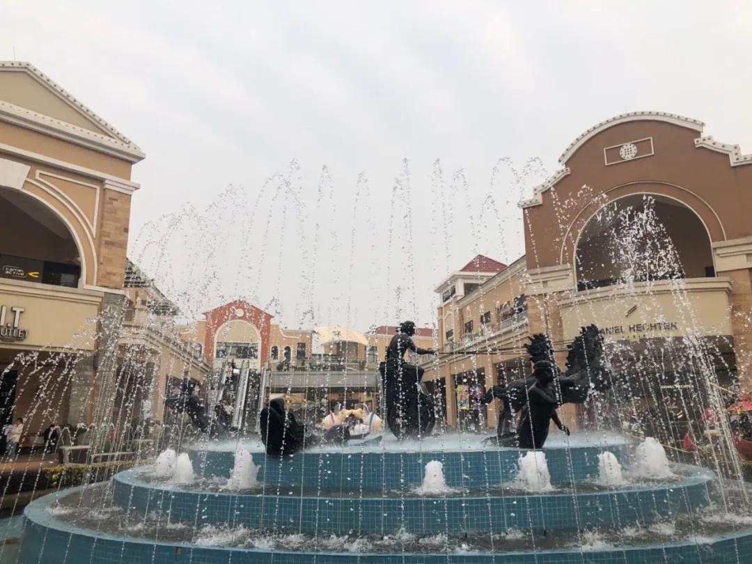 三四线城市商场购物中心空置,三四线城市购物中心招商技巧