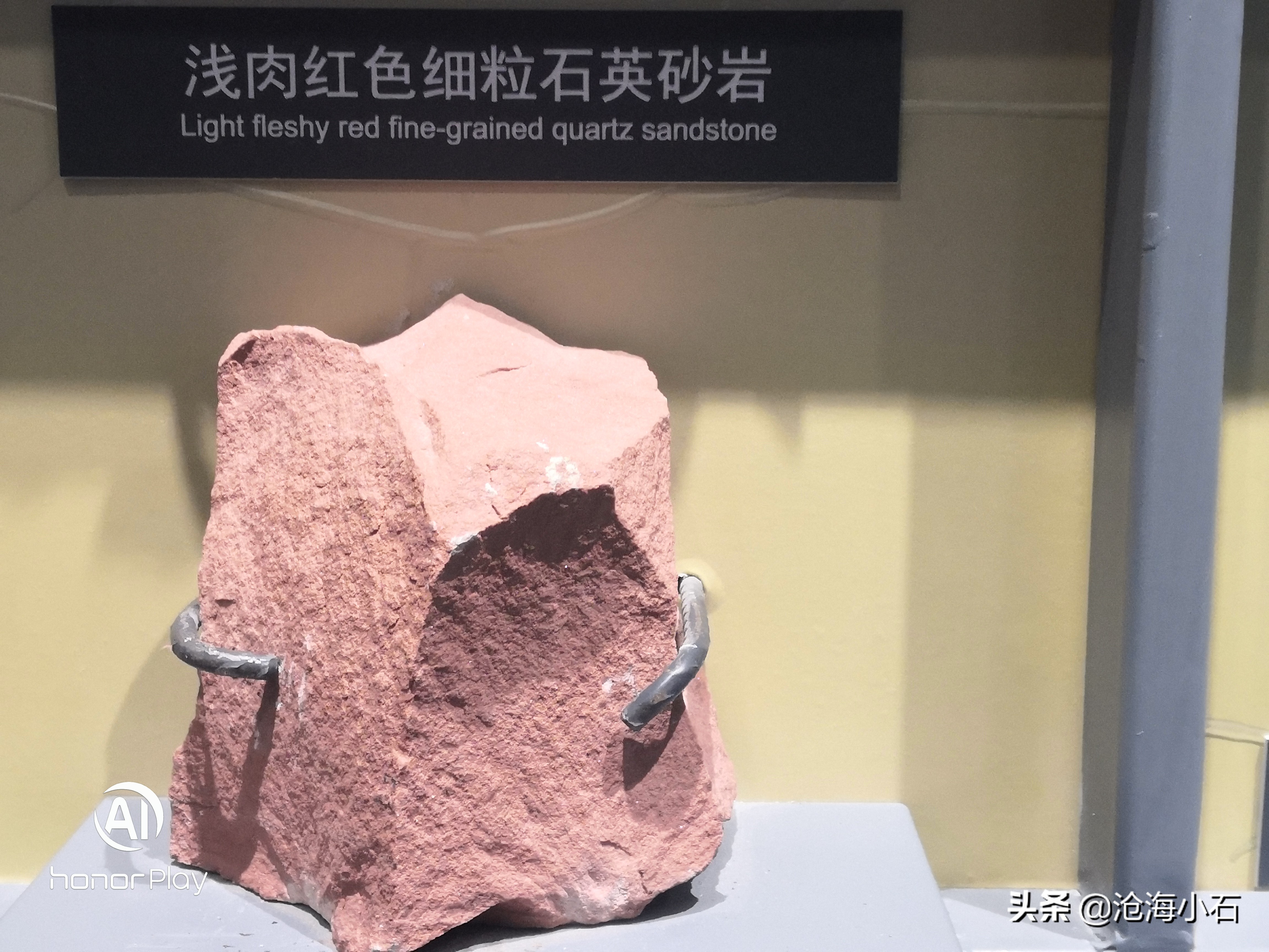 有哪些石头不要扔,十种不能捡的石头图片