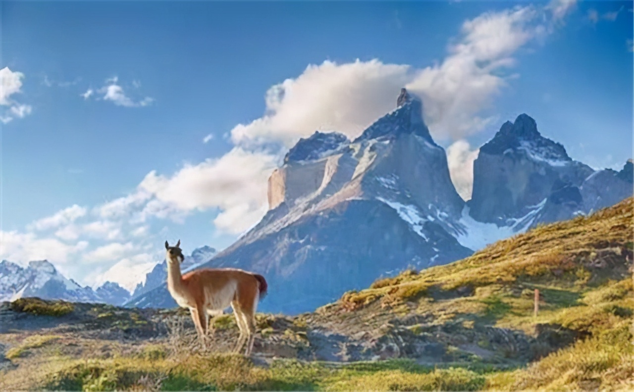 智利，“上帝封笔之作”，一个不会让你失望的国度