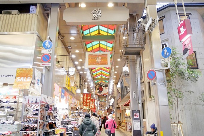 京都必吃的10种美食,京都排名第一的美食