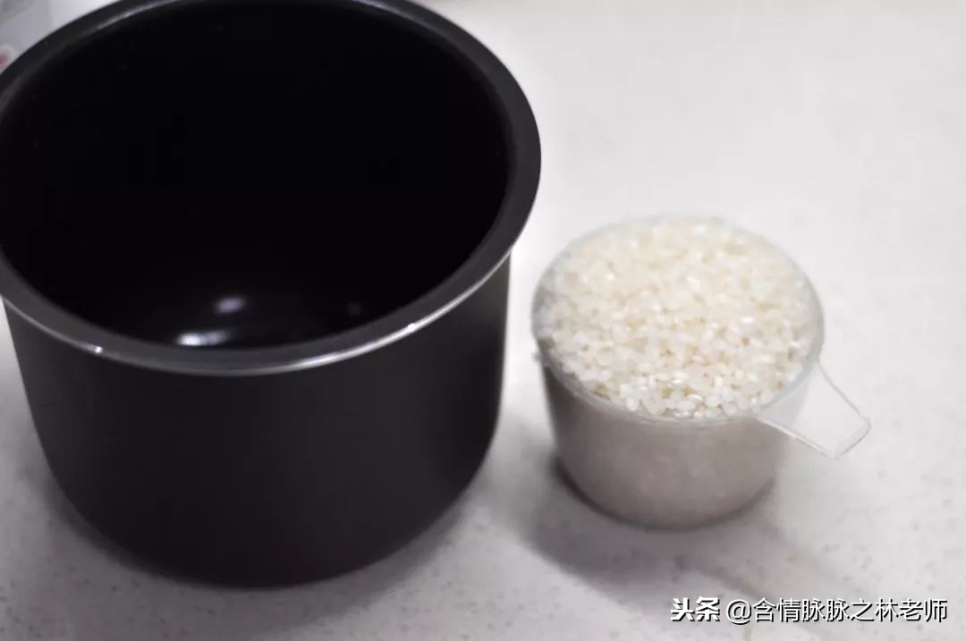 小电饭煲如何煲饭,圈厨迷你电饭煲怎么用