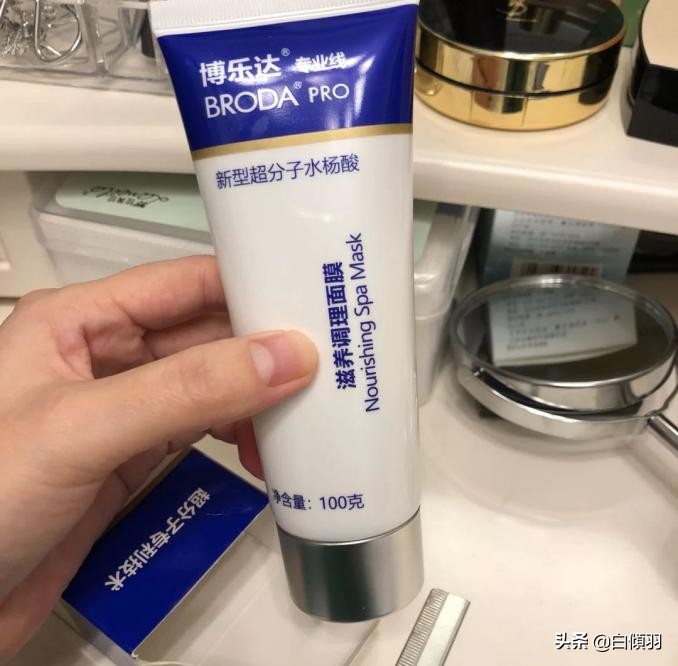 温和的护肤品有哪些品牌,成分温和护肤品