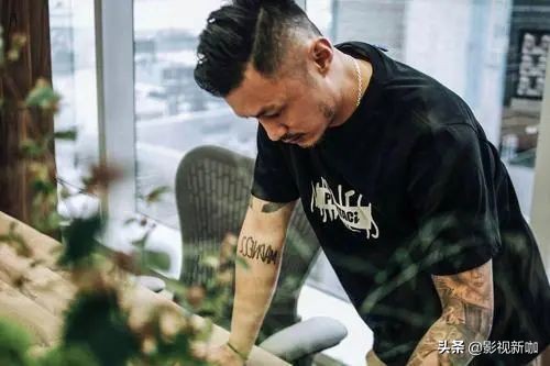 陈冠希对于nike的评价,陈冠希终止与nike合作博主怎么看