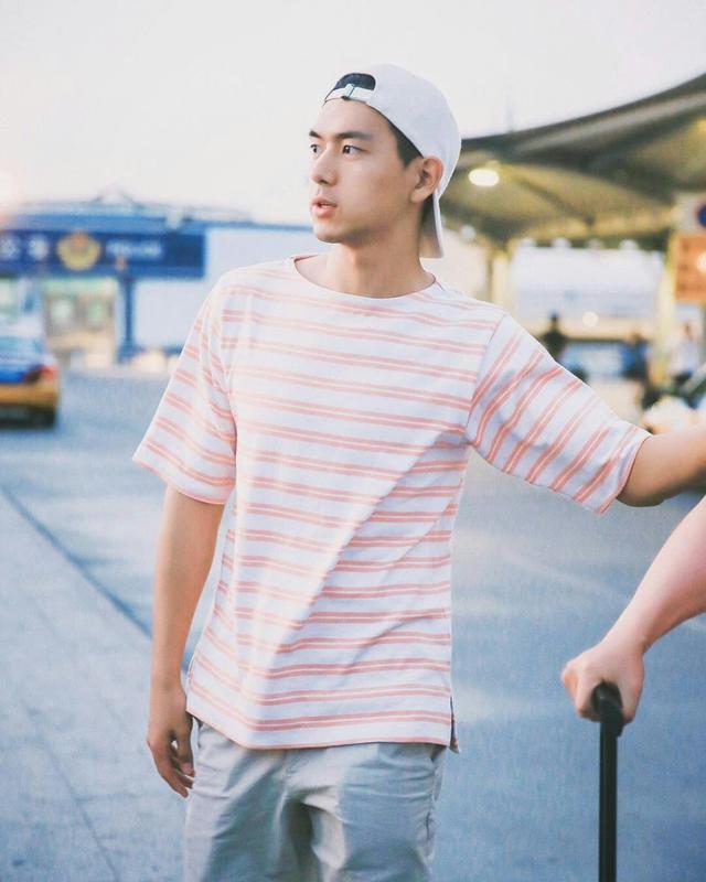 你的男朋友来了变装教程,你的现男友来了