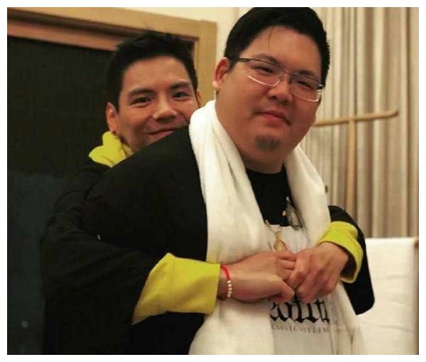 向华强谈婚姻经历,向华强结婚后被谁吸引了