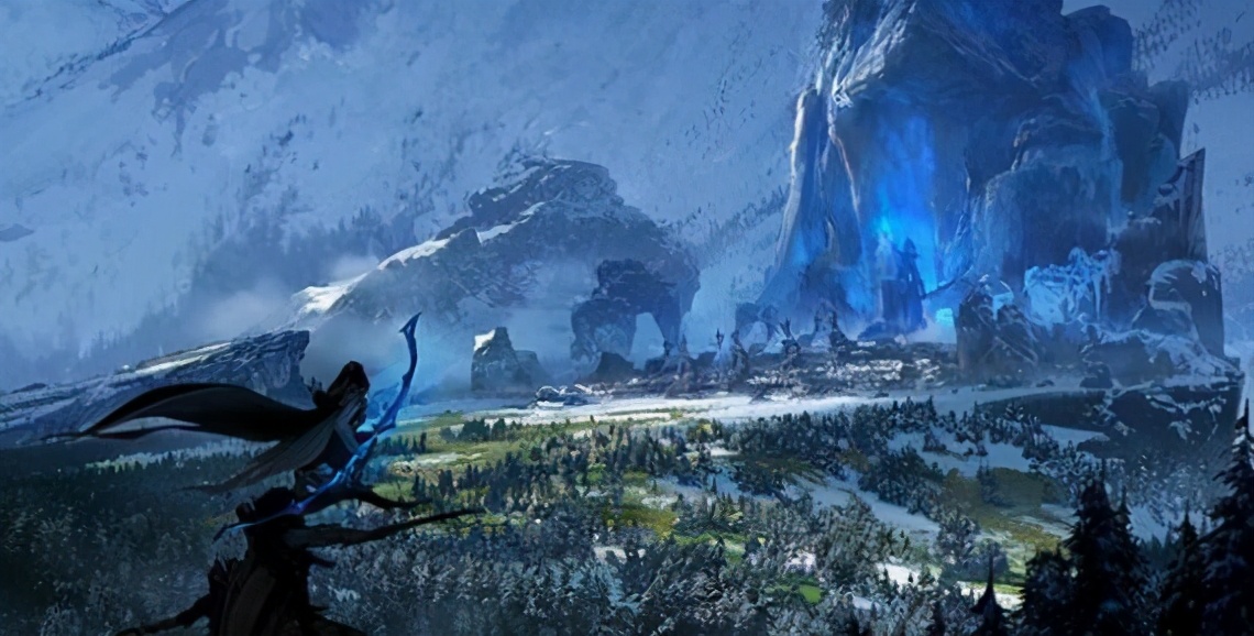 英雄联盟哪个城邦适合生活,英雄联盟里哪个城邦最强