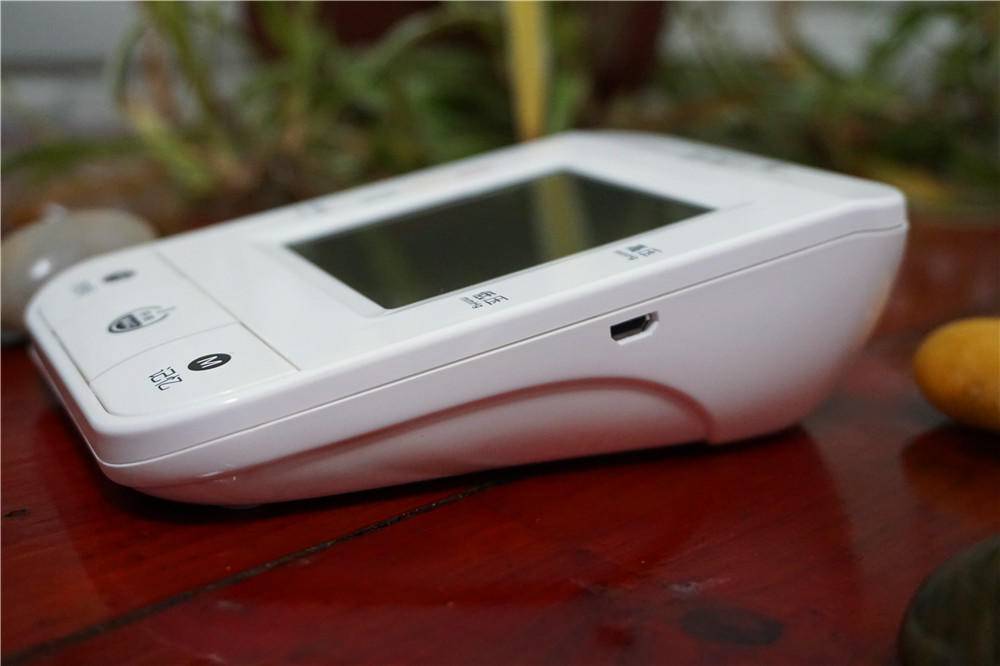 爱健康电子血压计,aicare臂式电子血压计