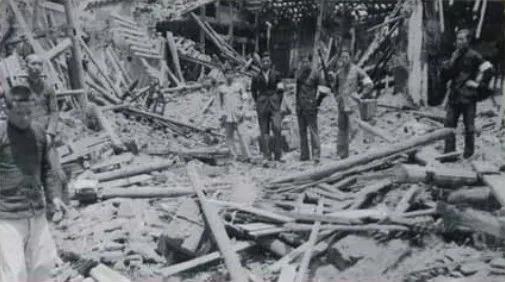 永志不忘！抗日烽火中的厦门大学，民族危亡时的厦大儿女