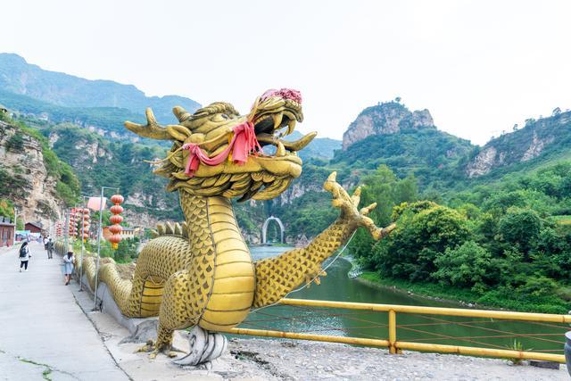 修德谷生态园,修德谷旅游基地