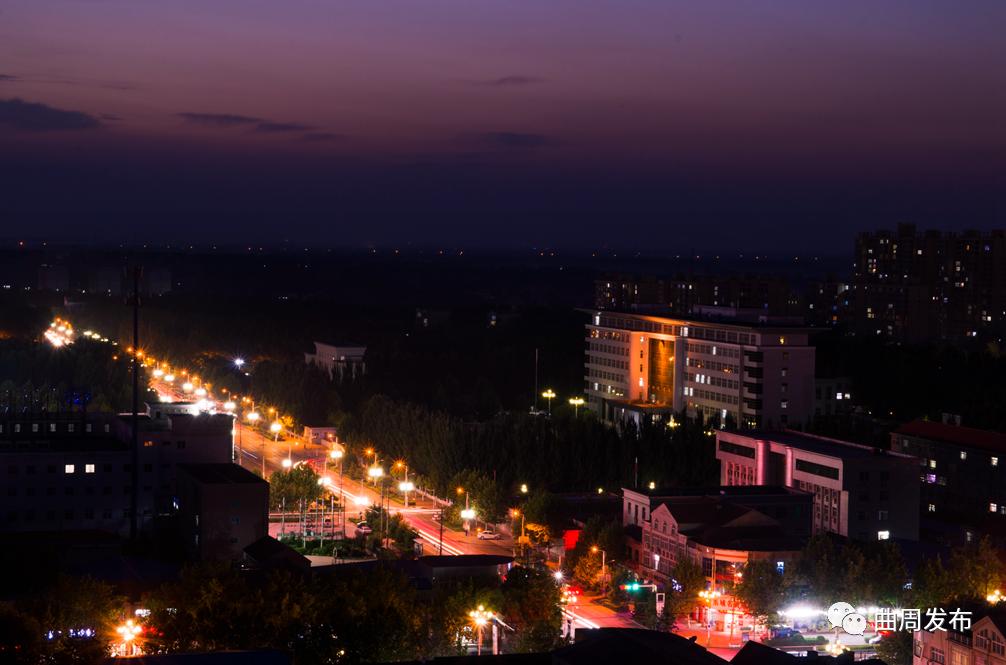 璀璨中国丨千年美誉凤凰城五彩霓裳亮曲周