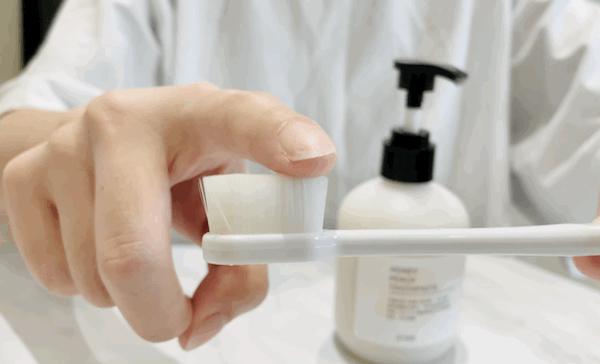 口腔专用香水,能持久留香的口腔香水