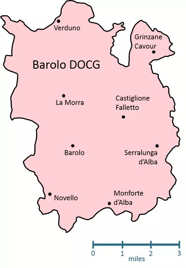 意大利的葡萄酒品种有哪些,老牌葡萄酒都有哪些