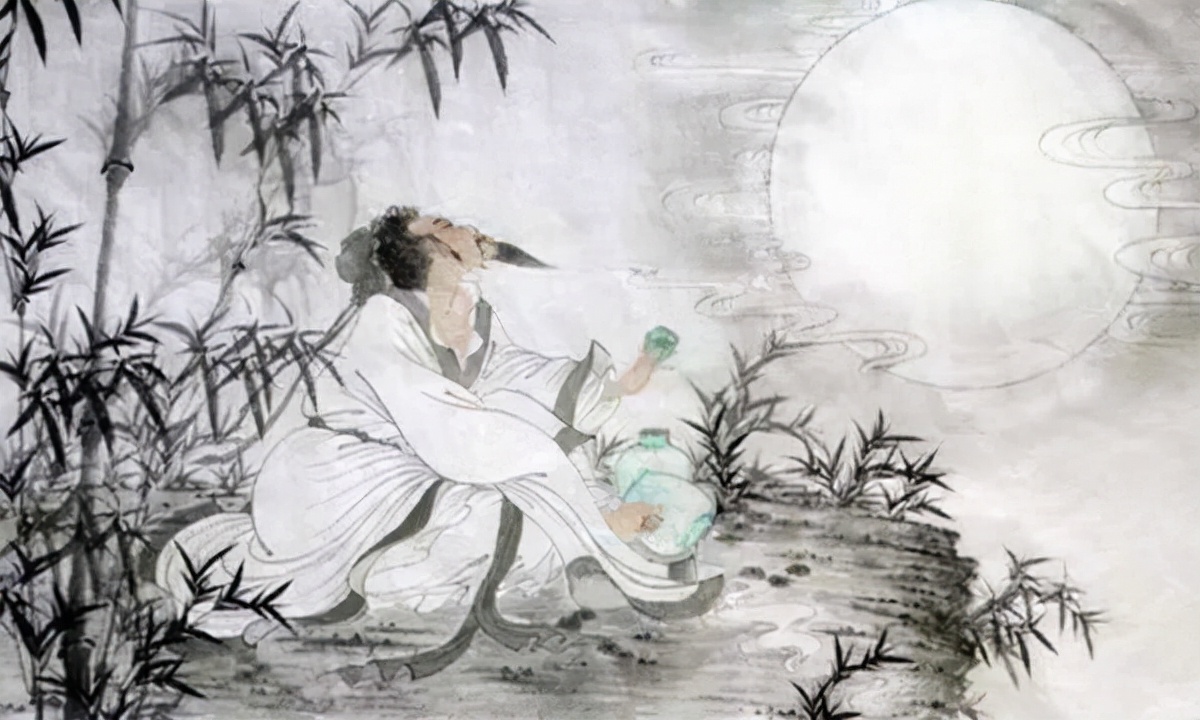 李白和苏轼有哪些诗句惊艳了你,李白苏轼十大经典诗句