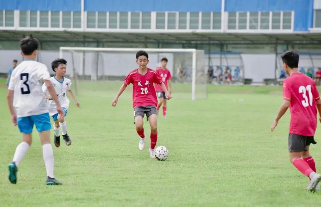 2019熊猫夏令营活动参与,2020全国青少年足球夏令营直播