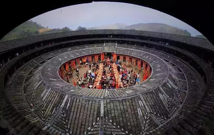 朋友圈霸屏，对不起，我要去梅州啦