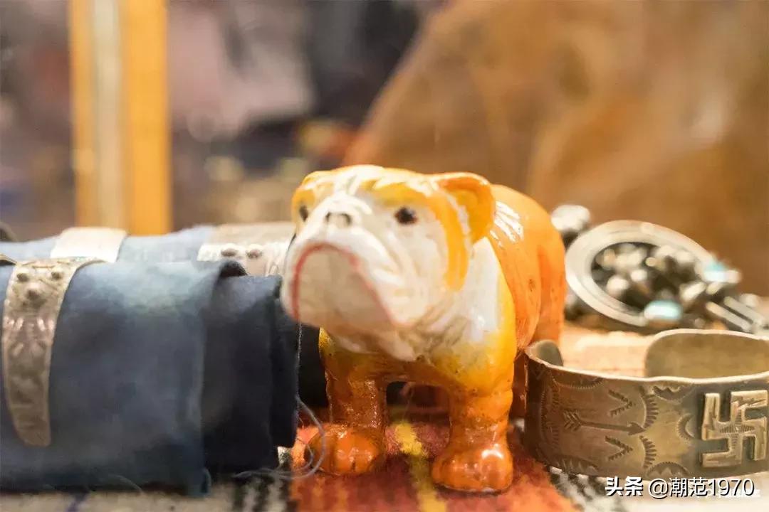 平价古着vintage店铺推荐,香港古着店铺