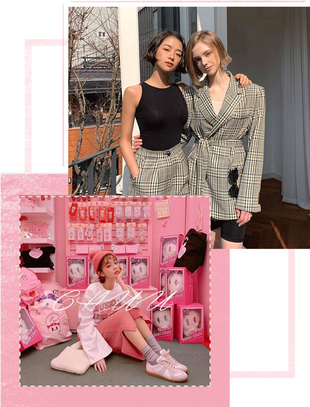 zara时尚品牌推荐,zara高级系列品牌