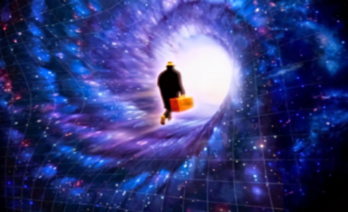 爱因斯坦能超光速,爱因斯坦超越光速理论