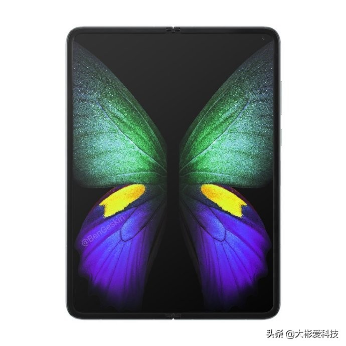 三星厂商,史上最强三星手机