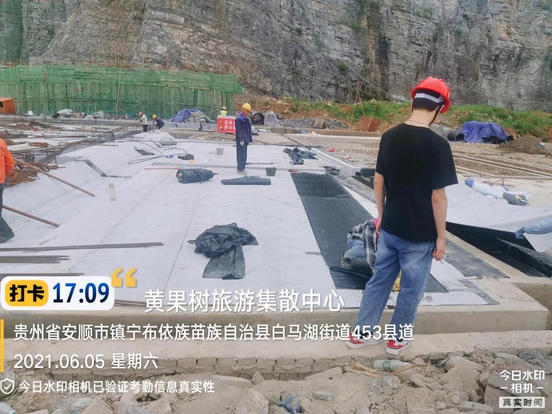 国家5a级著名风景区,贵州国家5a级旅游景区