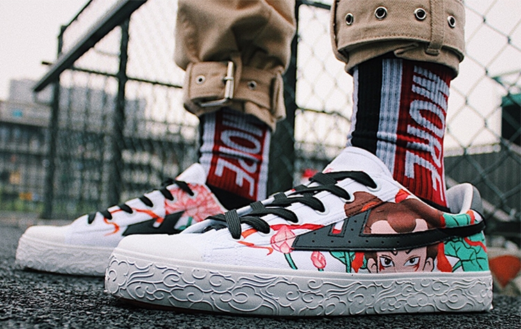 如何选择一双正确的滑板鞋,好穿的专业滑板鞋推荐