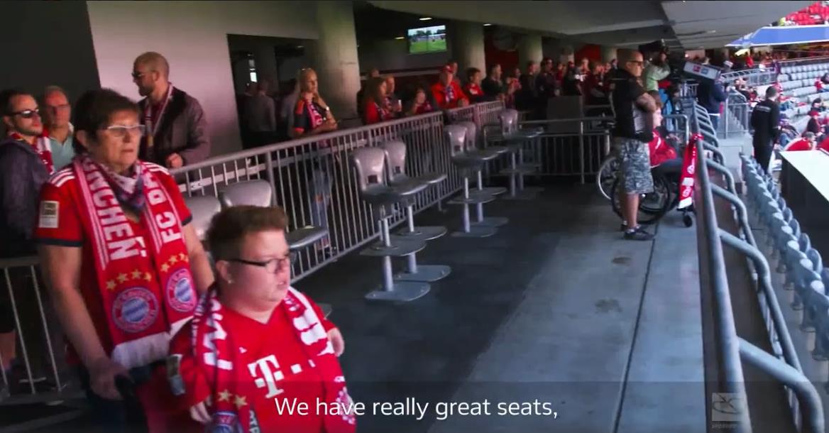 德甲欧战有多猛,德甲收入