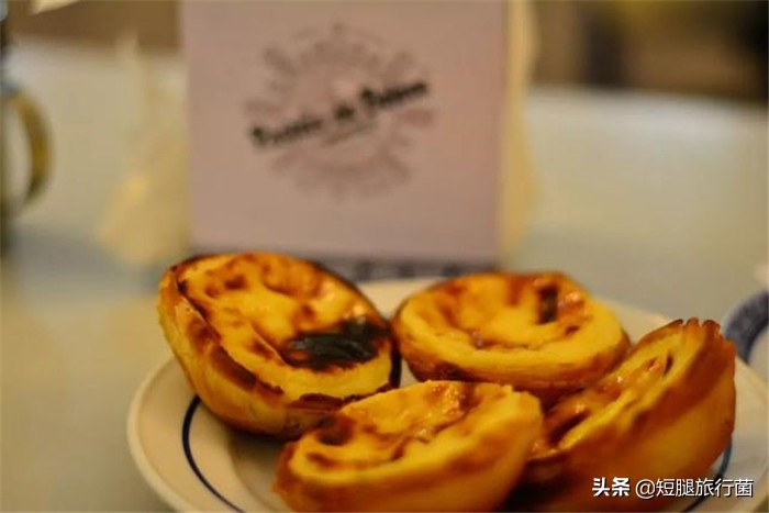 澳门食品店澳门特产,澳门特产有什么值得带