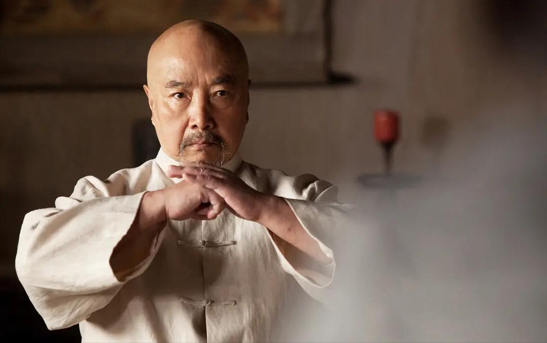 于海和吴京对打螳螂拳视频,于海螳螂拳速度