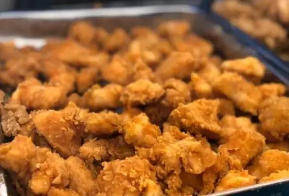 南京明档菜,南京大排档必点十大菜