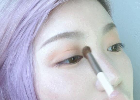 化完就被搭讪！回头率百分百的新手女神妆