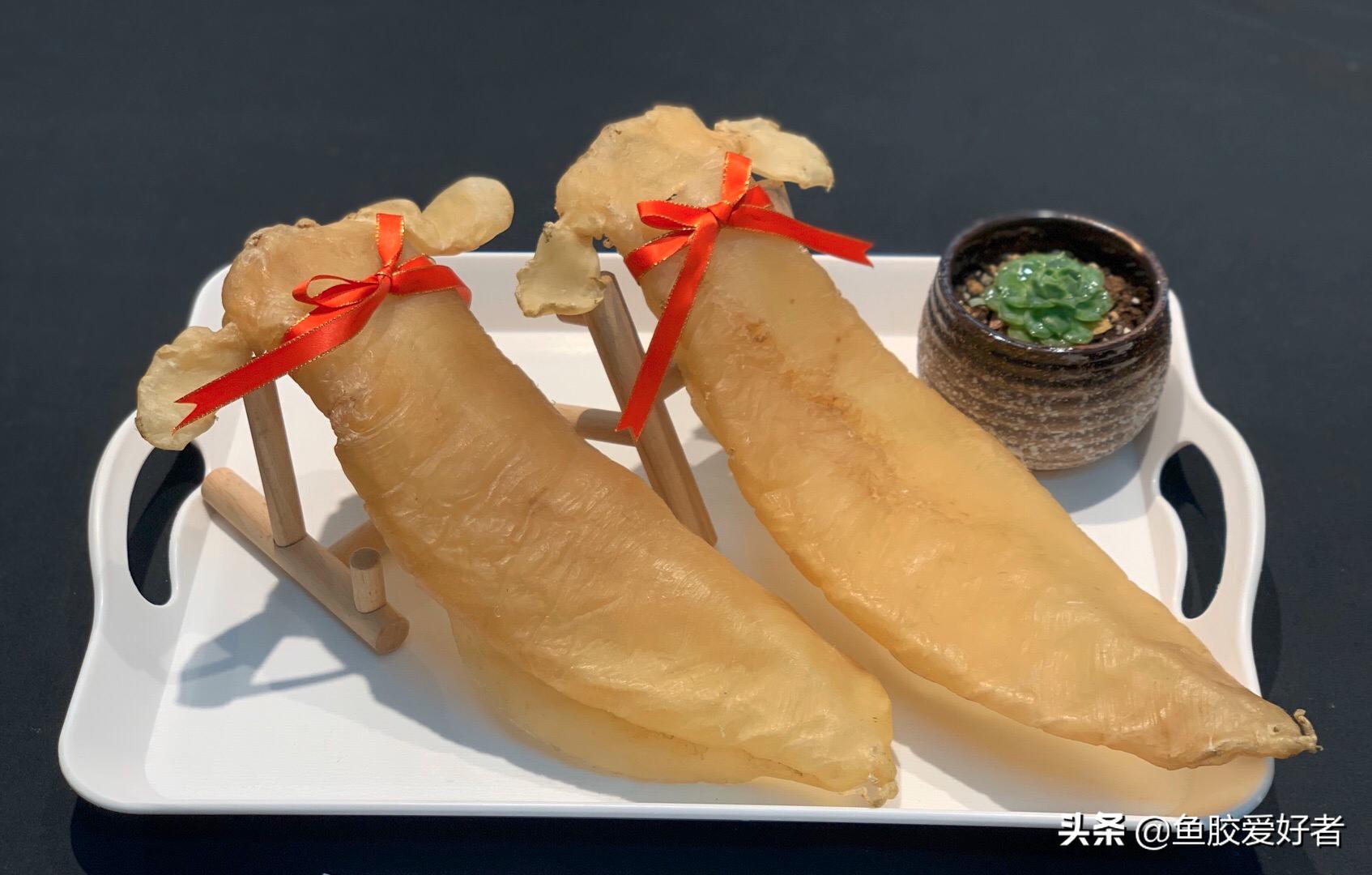 赤嘴鳘鱼胶颜色深好还是浅好,赤嘴鳘鱼胶有哪些种类