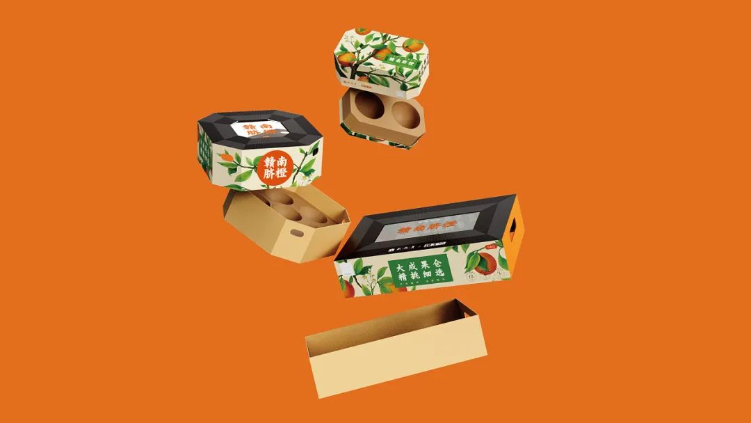 干货农产品包装包括哪些种类,水果礼盒是初级农产品吗
