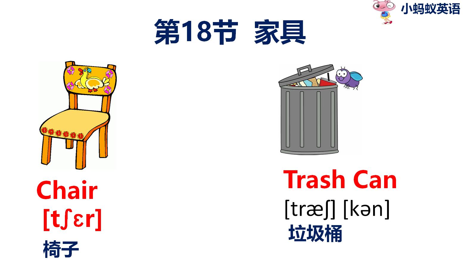 英语启蒙0-3岁零基础学单词,小学英语入门零基础学习单词