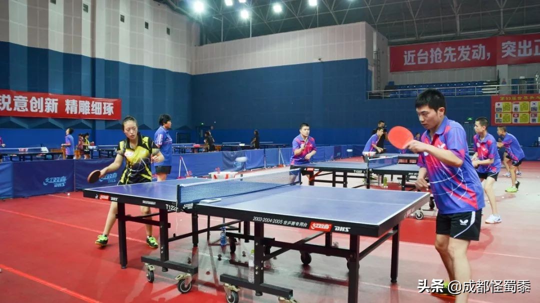 成都室内大型运动场地,周末可以打羽毛球的场子