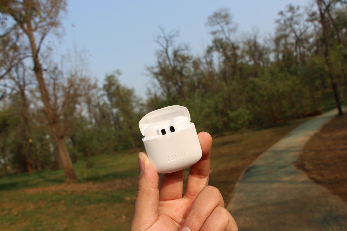 漫步者耳机测评lollipodspro2,蓝牙耳机哪个牌子最好漫步者