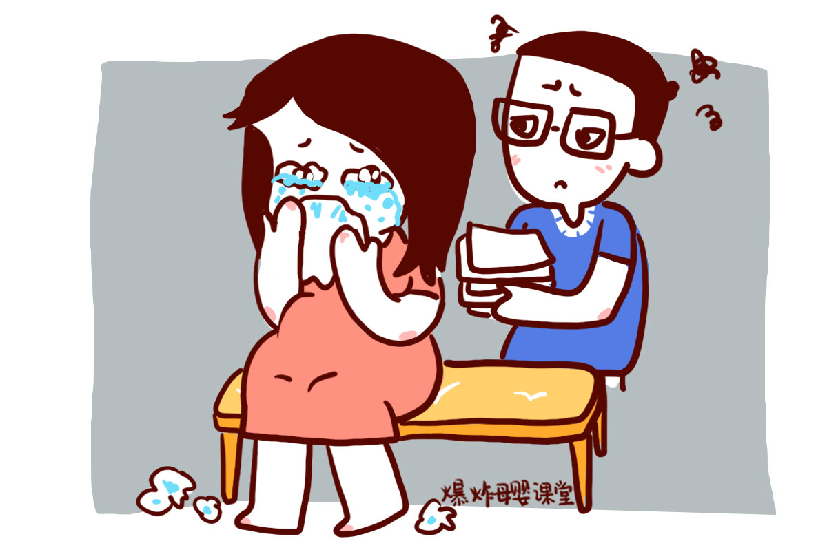 怀孕后不留遗憾的小建议,怀孕了还有心理需求吗