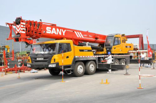 中国挖掘机三一,三一挖掘机全国销量第一