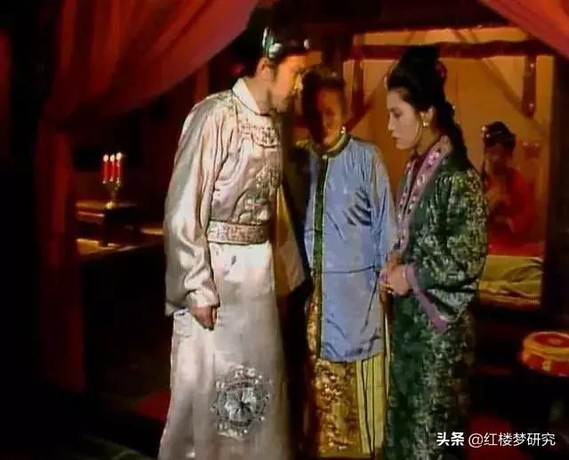 赵姨娘最后怎么样了,赵姨娘深度解析