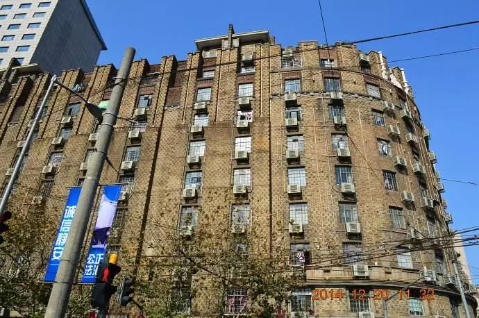 上海十里南京路，一条20路，今年它92岁了！