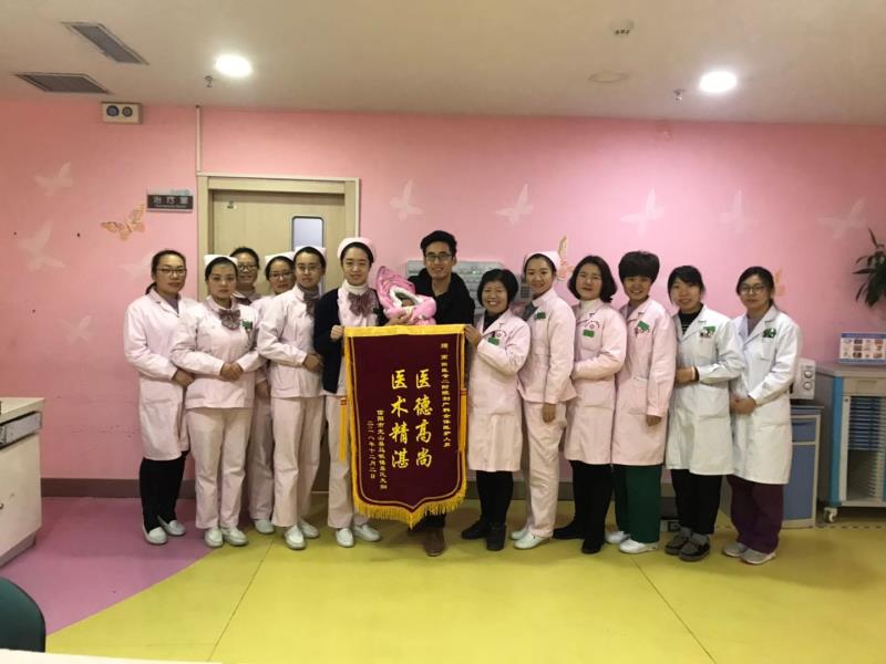 南阳医专第一附属医院妇产科,南阳医专第一附属医院科室排名